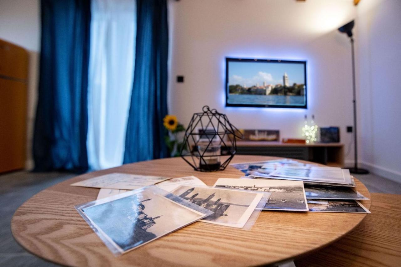 Mundanije Novouredeni Apartman Marko מראה חיצוני תמונה